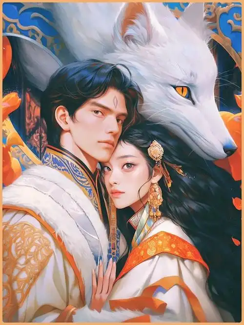 奔跑吧